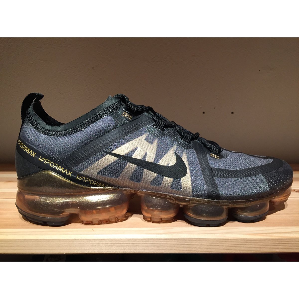 NIKE AIR VAPORMAX 2019 | 9H9H NAHANAHA