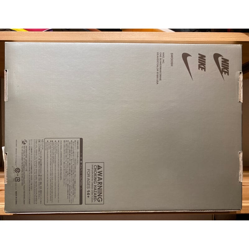 ☆MEDICOM TOY・GINO IANNUCCIコラボ - MEDICOM TOY × N