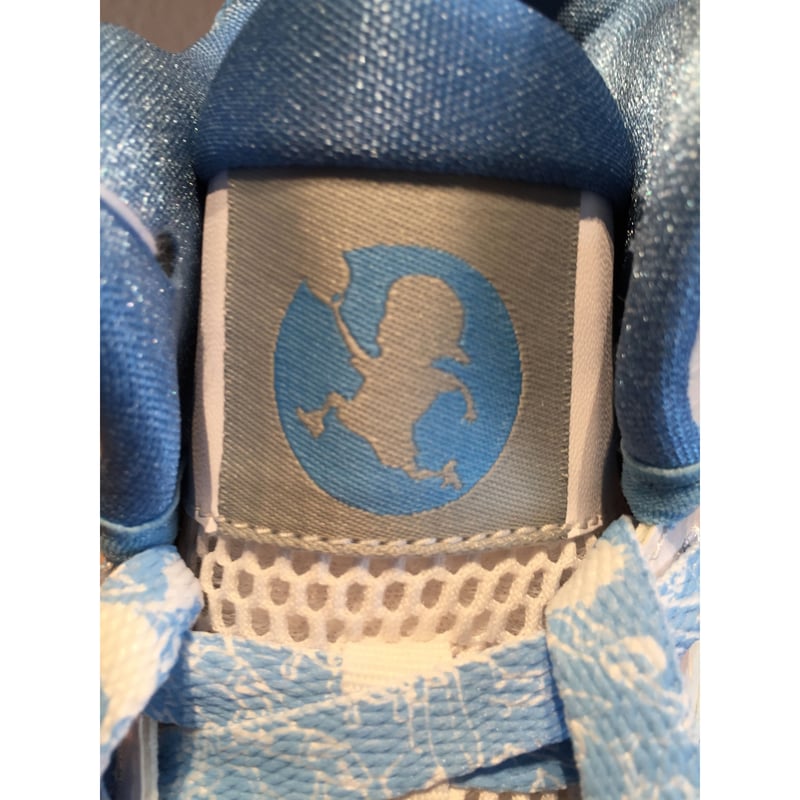 ☆井上雄彦コラボ - NIKE AIR ZOOM BRAVE IV IT | 9H9H NAH