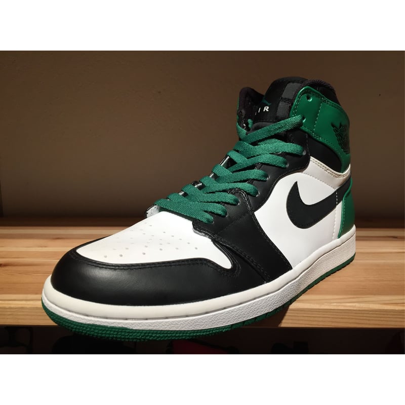 ☆DEFINING MOMENT PACK - NIKE AIR JORDAN DMP 1 R