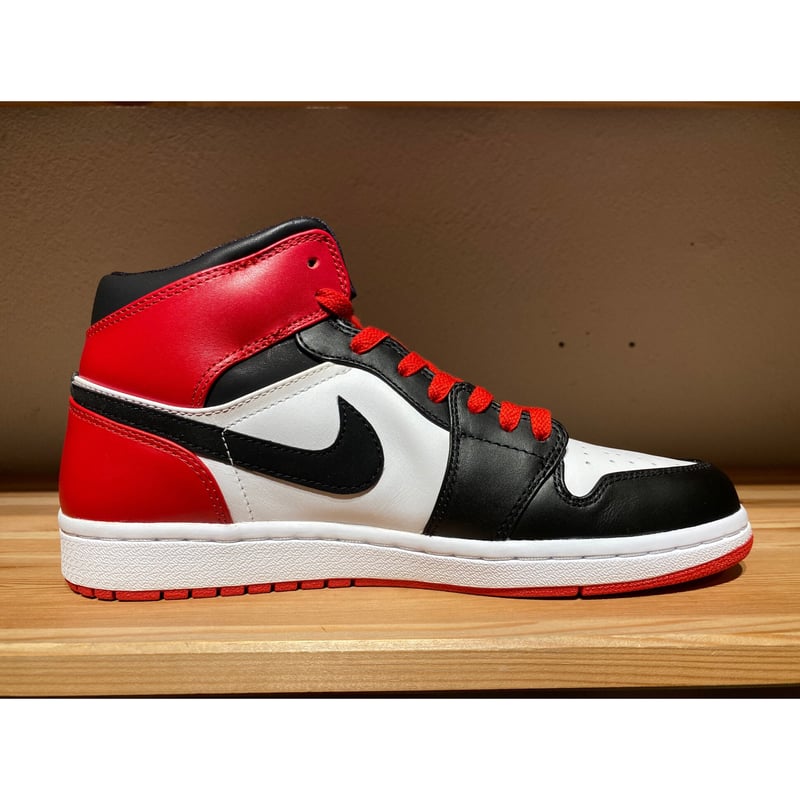 ☆OLD LOVE - NIKE AIR JORDAN 1 MID (JORDAN OLD L