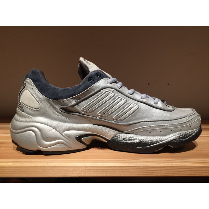 ☆国内333足限定 - ADIDAS EQUIPMENT GAZELLE 2000 | 9H9