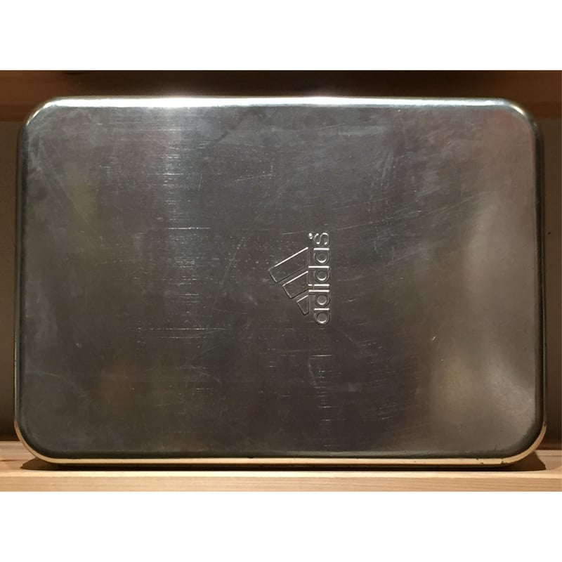 ☆国内333足限定 - ADIDAS EQUIPMENT GAZELLE 2000 | 9H9