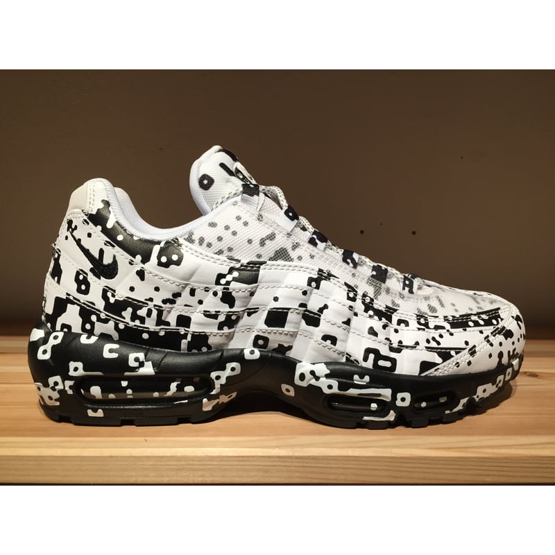 ☆CAV EMPT コラボ - NIKE AIR MAX 95 / C.E. | 9H9H N