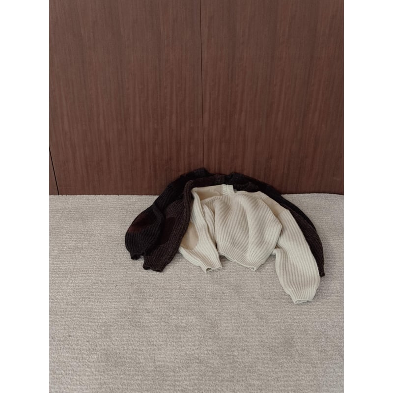 5th RESTOCK IVORY 2月3日順次発送】- AUTHENTIC series