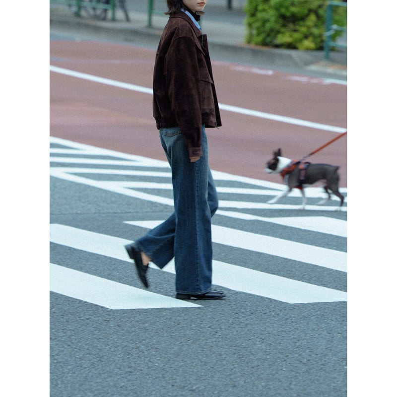 RESTOCK 】- AUTHENTIC series - quilting liner