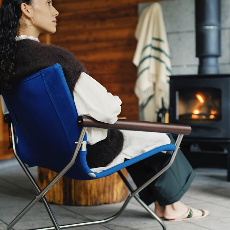 お取寄商品・送料無料】Nychair X 80 肘かけ/ナチュラル | soup.