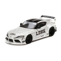 ignition model 1/18 LB-Silhouette WORKS GT Niss