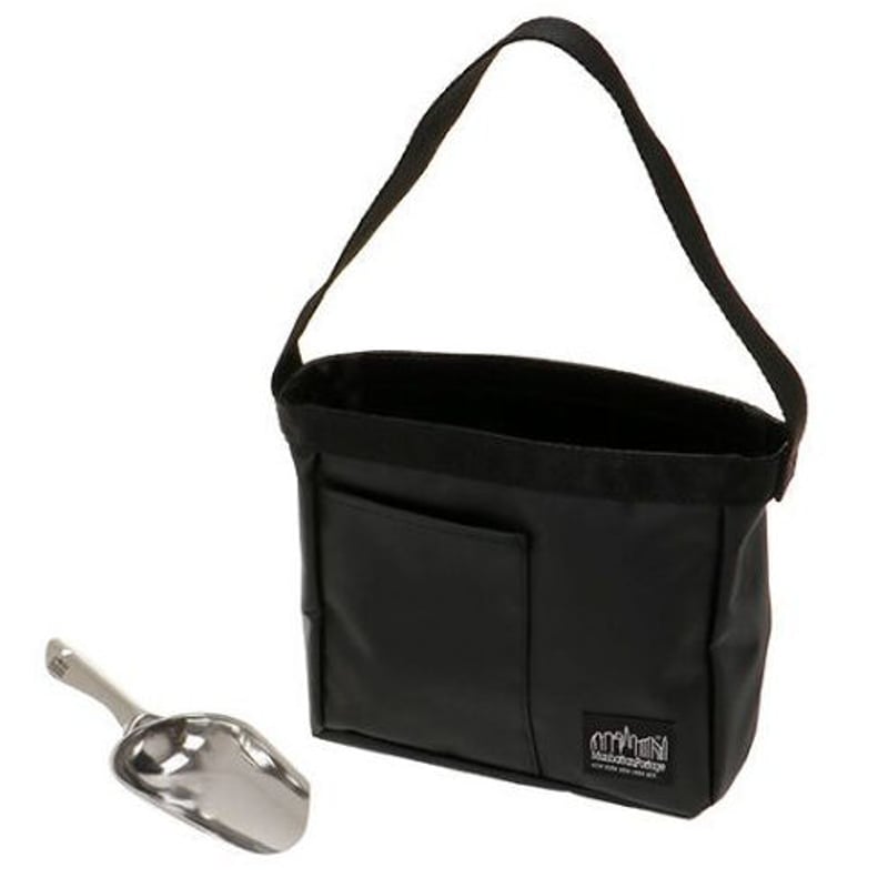 Manhattan Portage x Clubhaus Metsuchi Bag | CLU