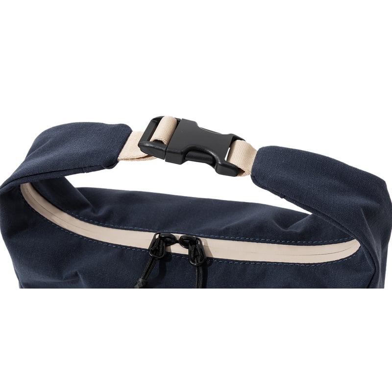 JONES × Kuchibue × CLUBHAUS GoodieBag - Navy |