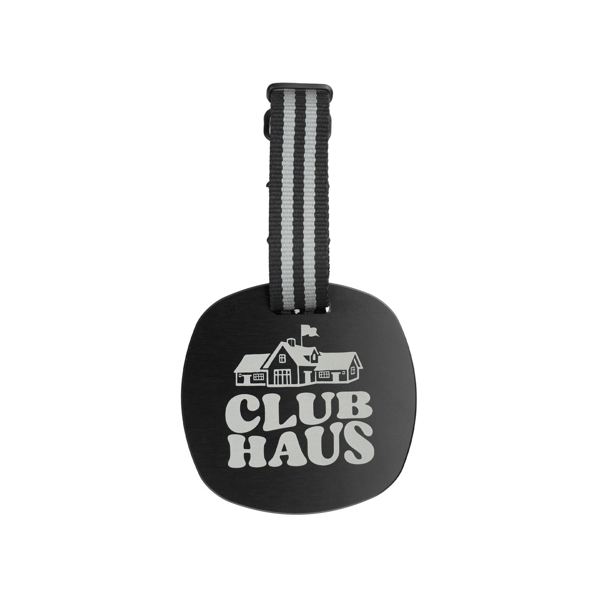 ♦️まもなく掲載終了‼️Callaway + CLUBHAUS Name Tag ️まもなく掲載