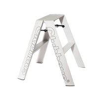 OncourseTech Solotex GamePiste - Black/White |