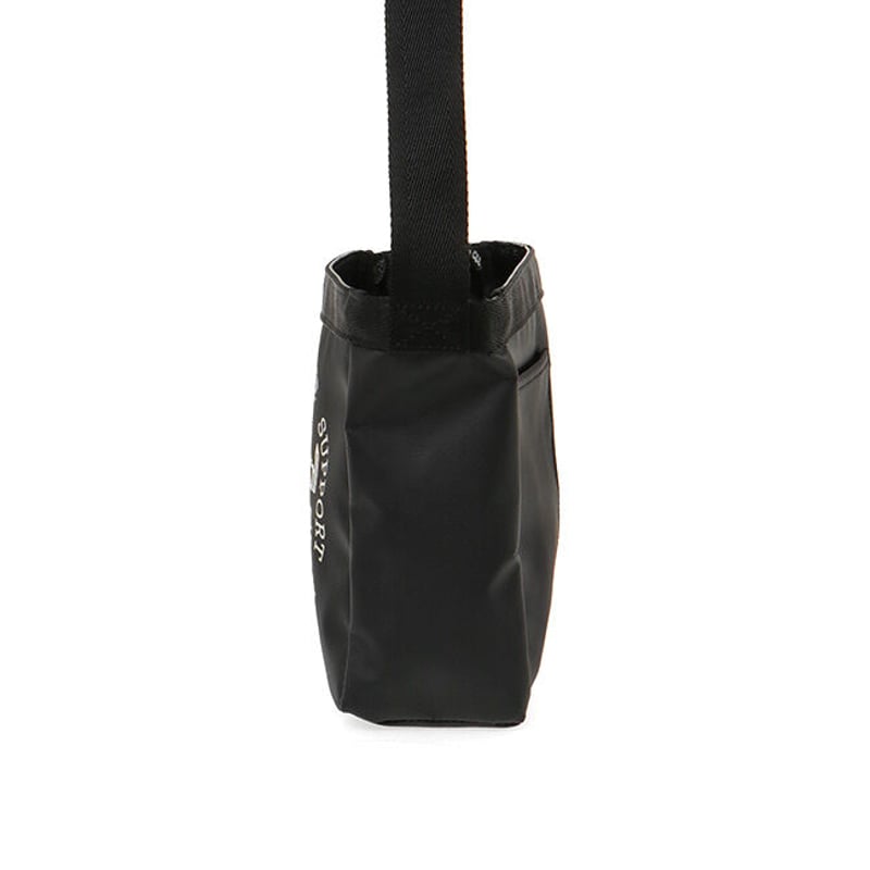 Manhattan Portage x Clubhaus Metsuchi Bag | CLU