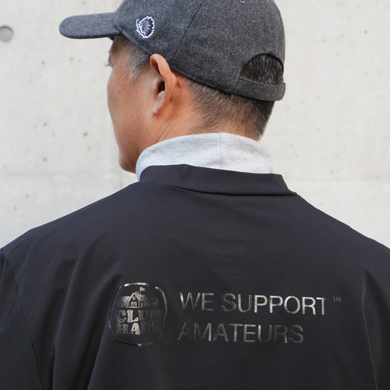 OncourseTech Solotex GamePiste - Black/Black |