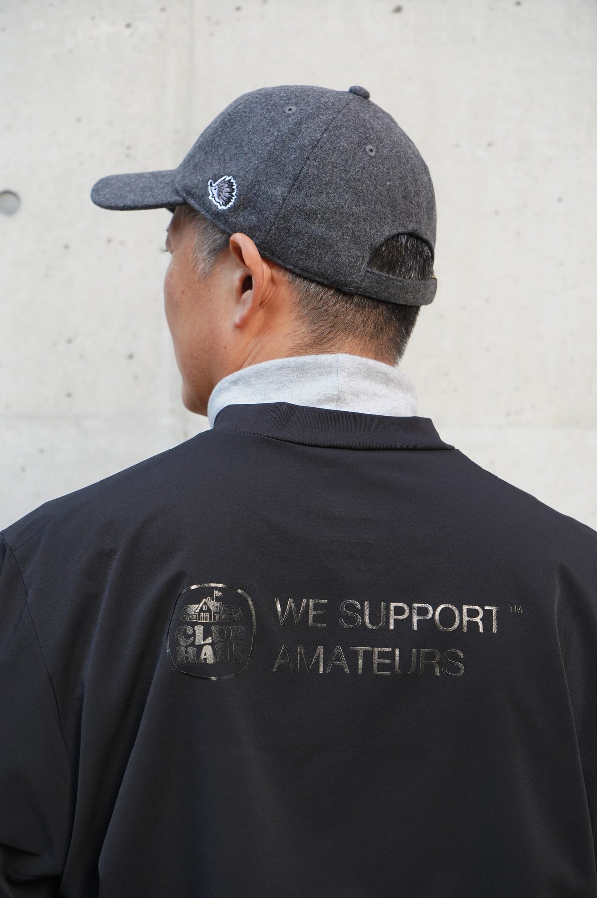 OncourseTech Solotex GamePiste - Black/Black |