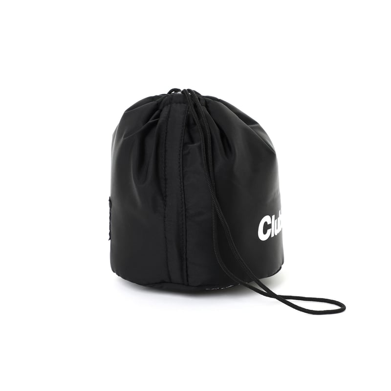 Manhattan Portage x Clubhaus Drawstring Bag '25