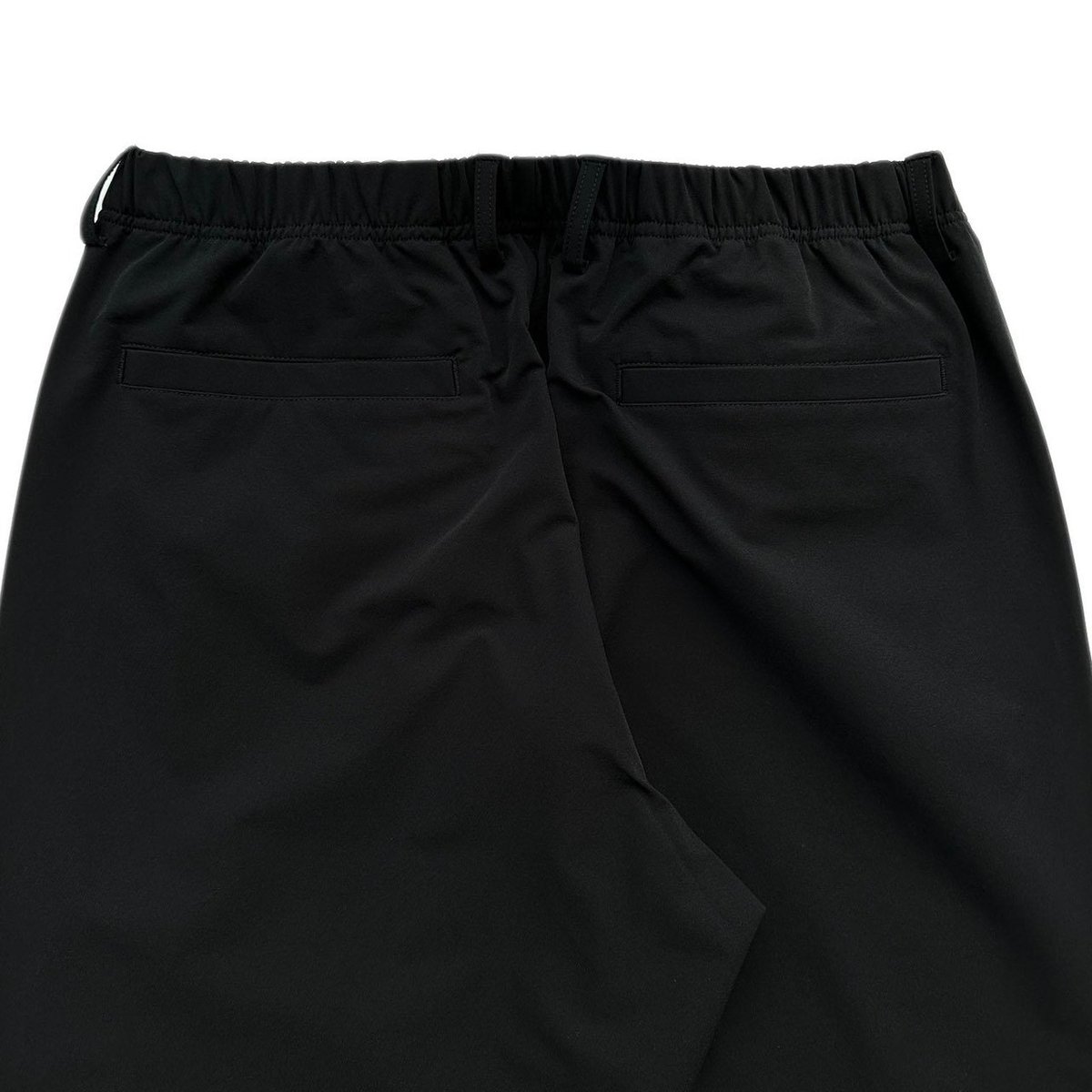 OncourseTech Solotex GamePants '26 - Black | CL