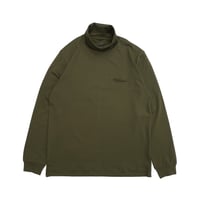 CLUBHAUS “The Crew” Crewneck for Kids - Navy |