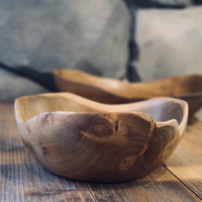 チークウッドナチュラルボウル | SQL.