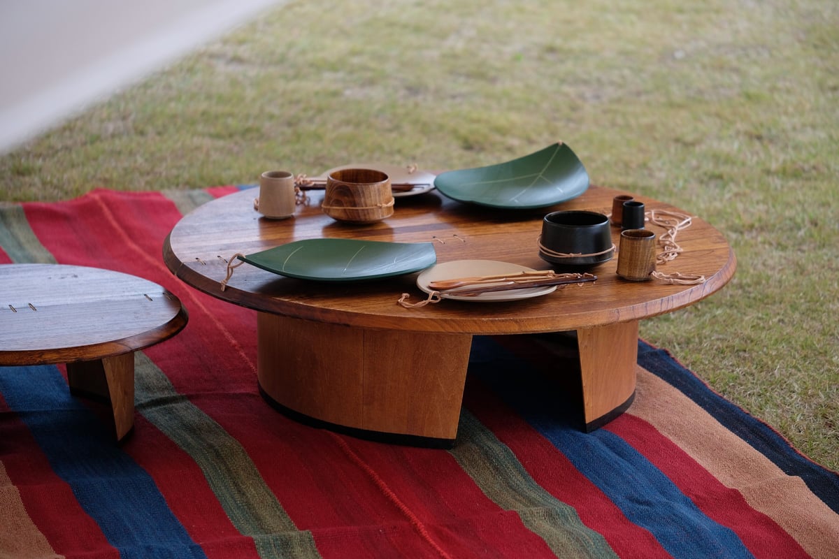 NODATE chabu 90 | NODATE mug