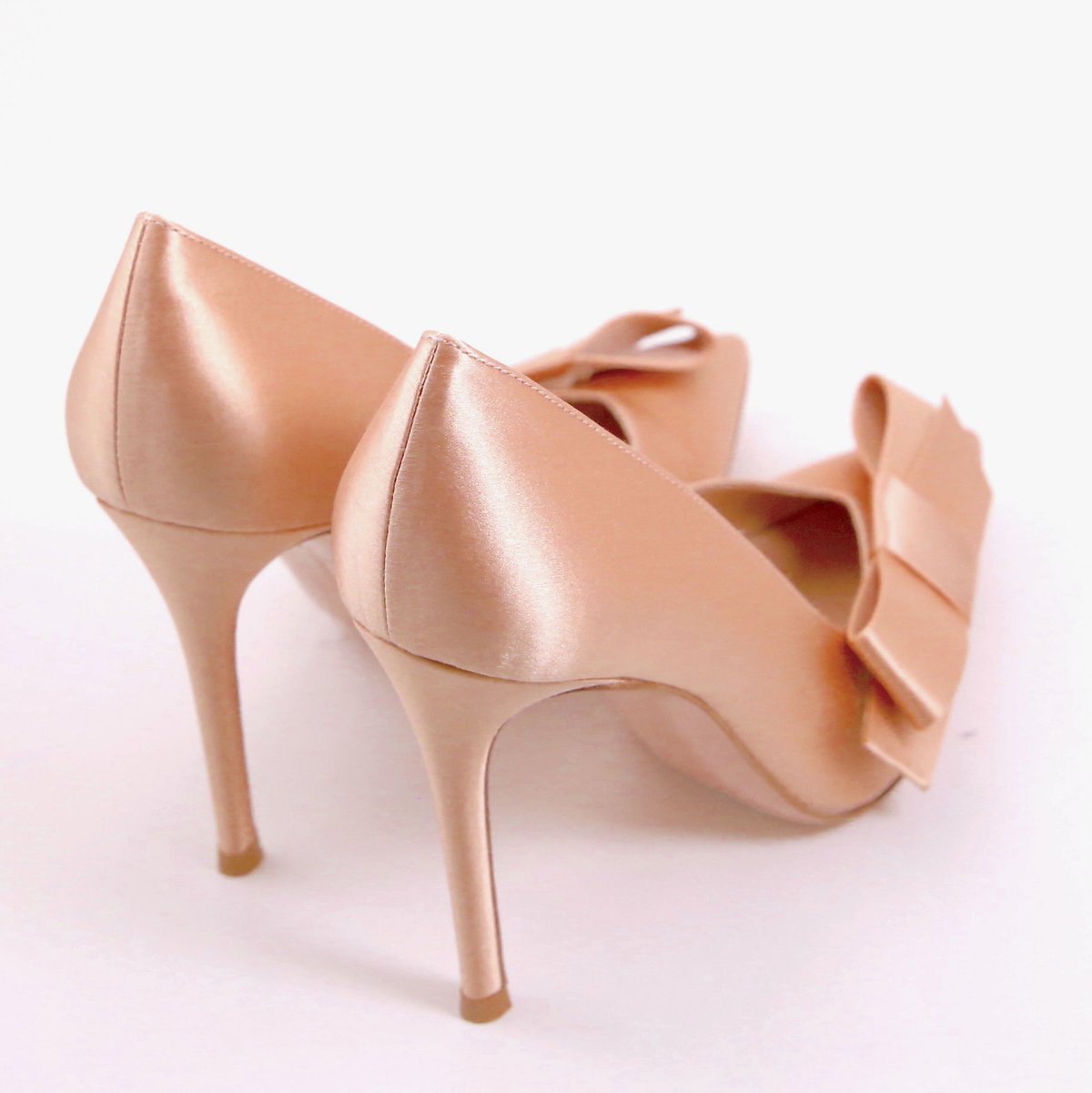 Gianvito Rossi[ジャンヴィトロッシ] -KYOTO- | Micie.MIA