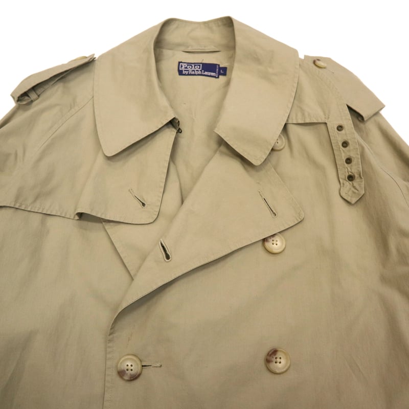 90's～ Polo Ralph Lauren 