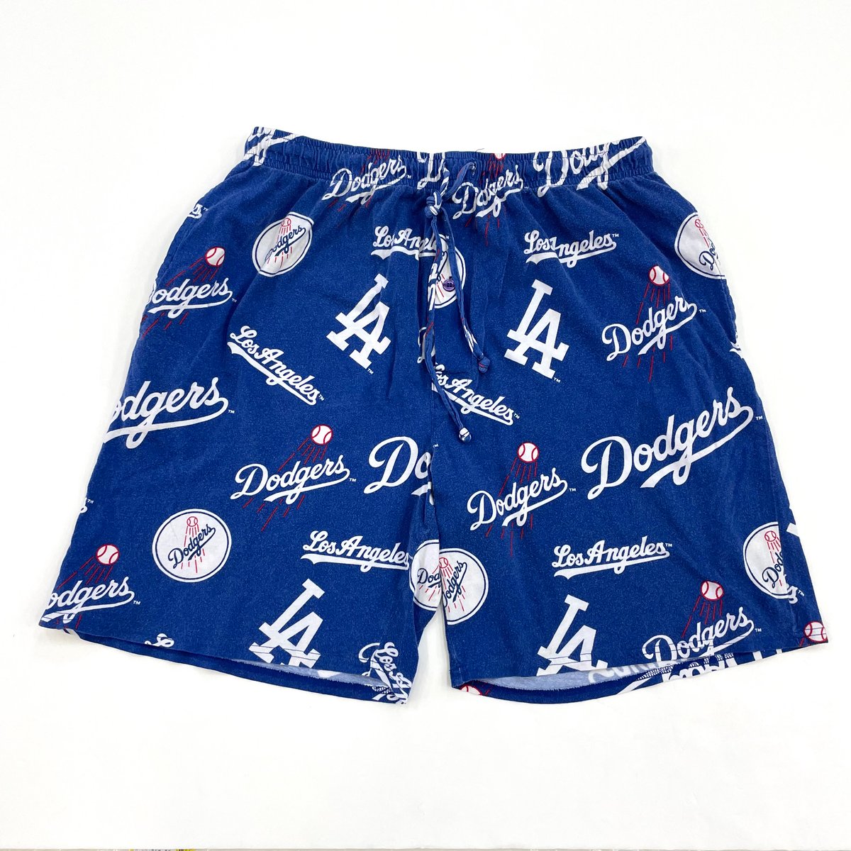 ロサンゼルスドジャース ミニミニハッピ ロサンゼルスドジャース