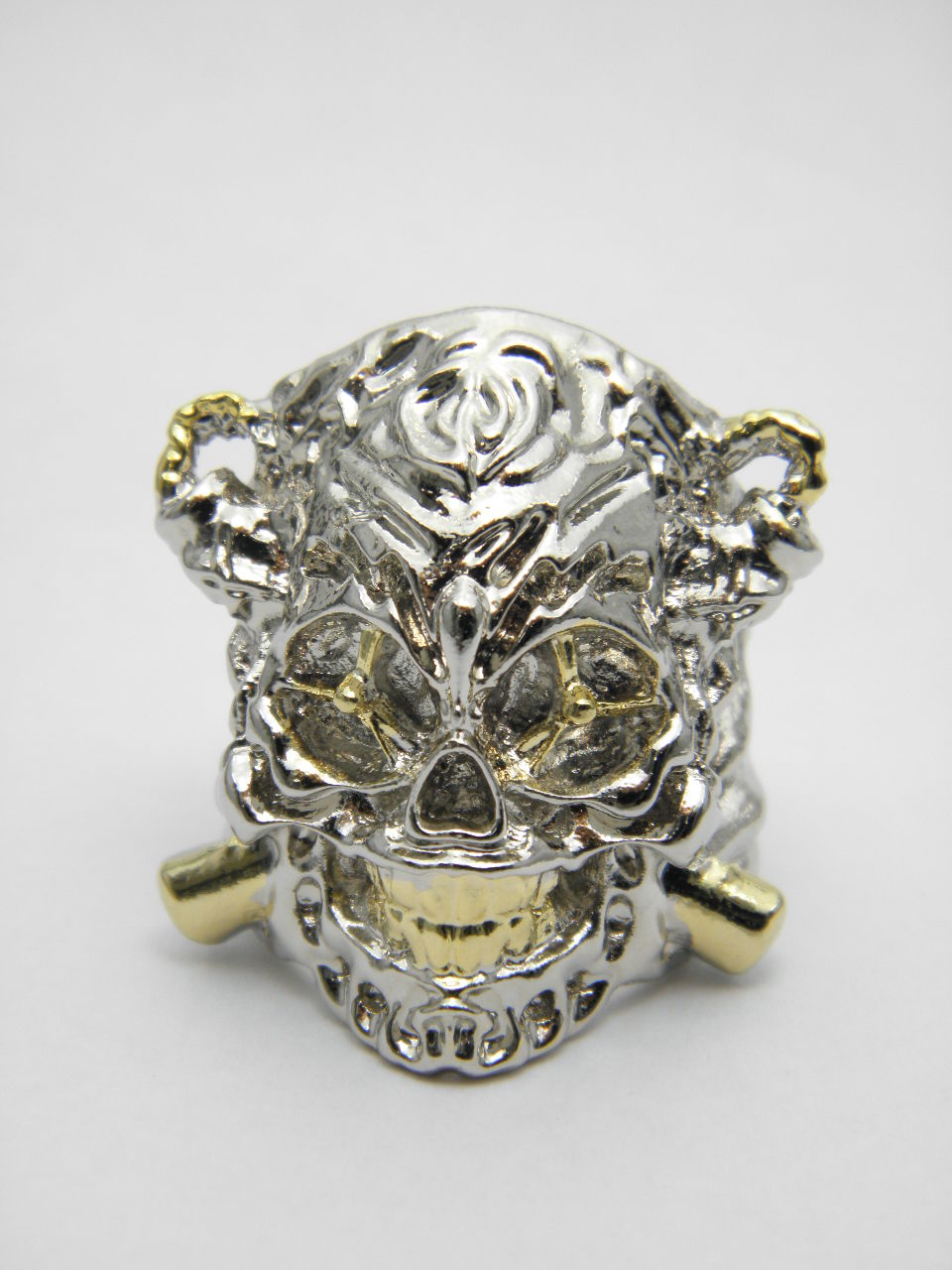 エクスペンダブルズ 幸運の指輪 ラッキーリング | グレースワールド