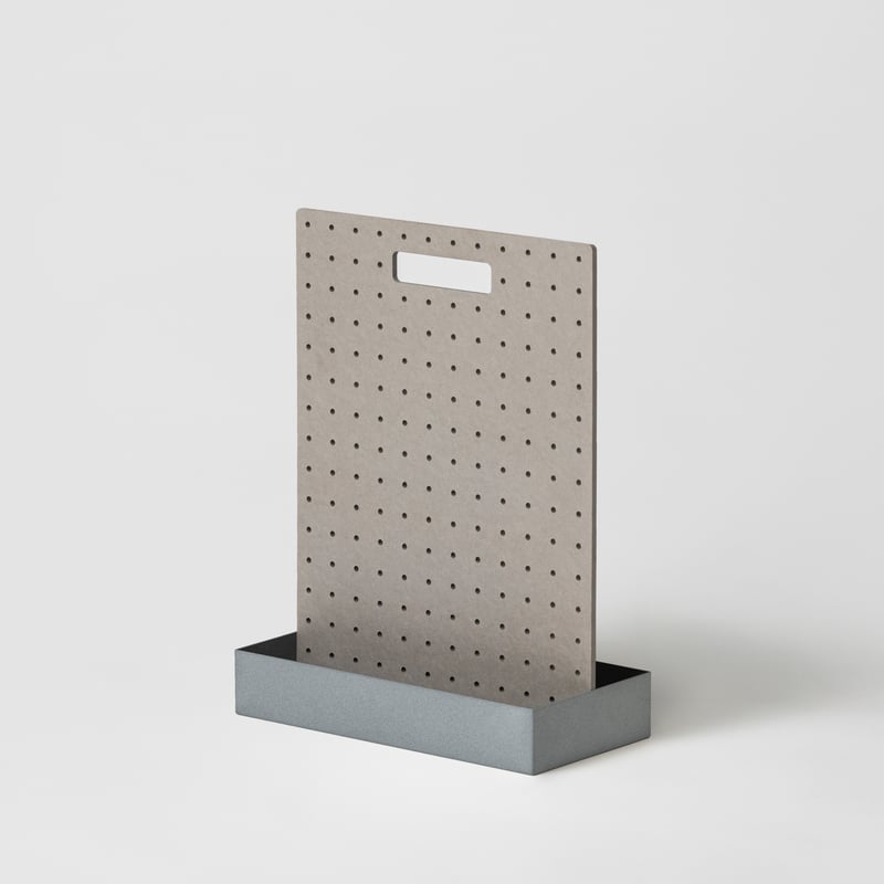 WALL FOR ONE TOOLBOX | TENTのTEMPO