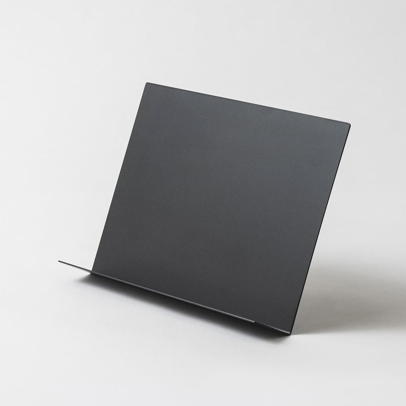 UPRIGHT ヨコ black | TENTのTEMPO