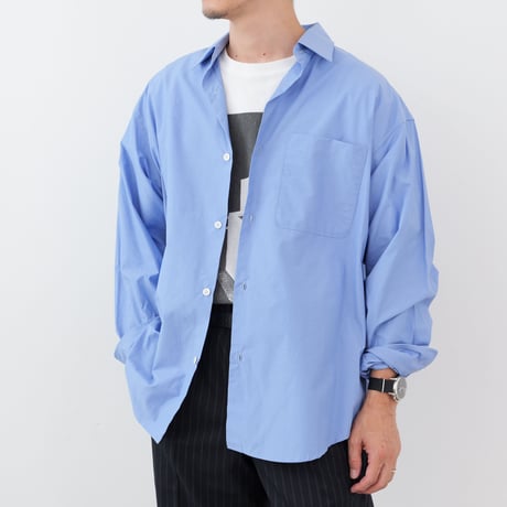 So｜大人に似合う”少数精鋭”の定番服