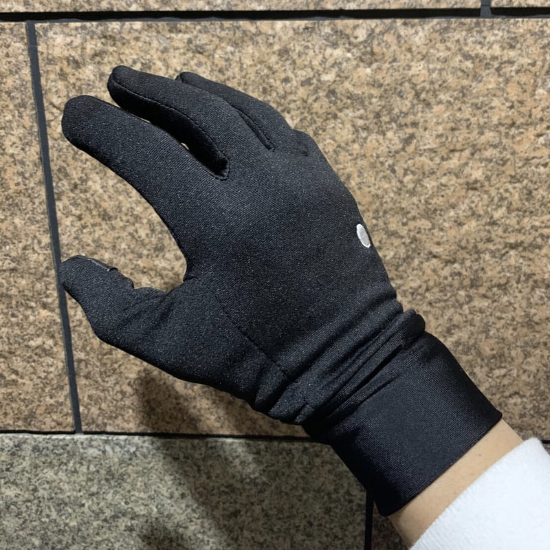 手の出るグローブ🥊オーバーミトンタイプ 【ウェアの袖に被せて使え