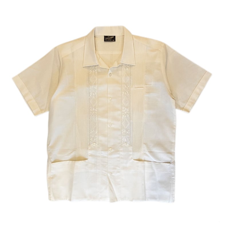 ESTRELLA STANDARD GUAYABERA 】 | NAUGHTY ONLINE