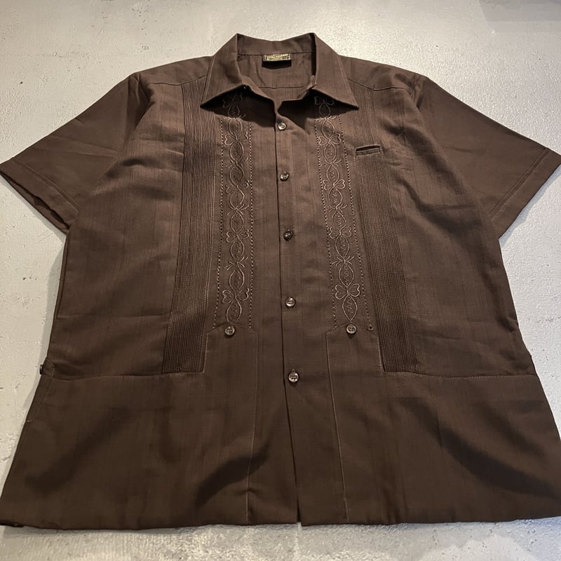 ESTRELLA STANDARD GUAYABERA 】 | NAUGHTY ONLINE