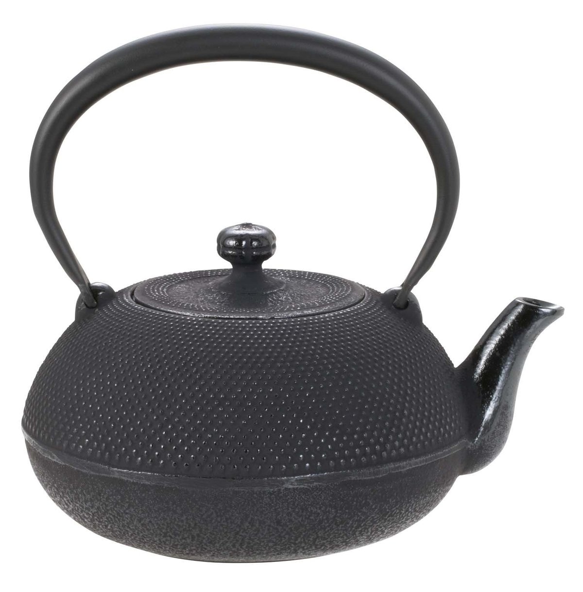 鉄瓶 姥口アラレ（小） | ironcraft