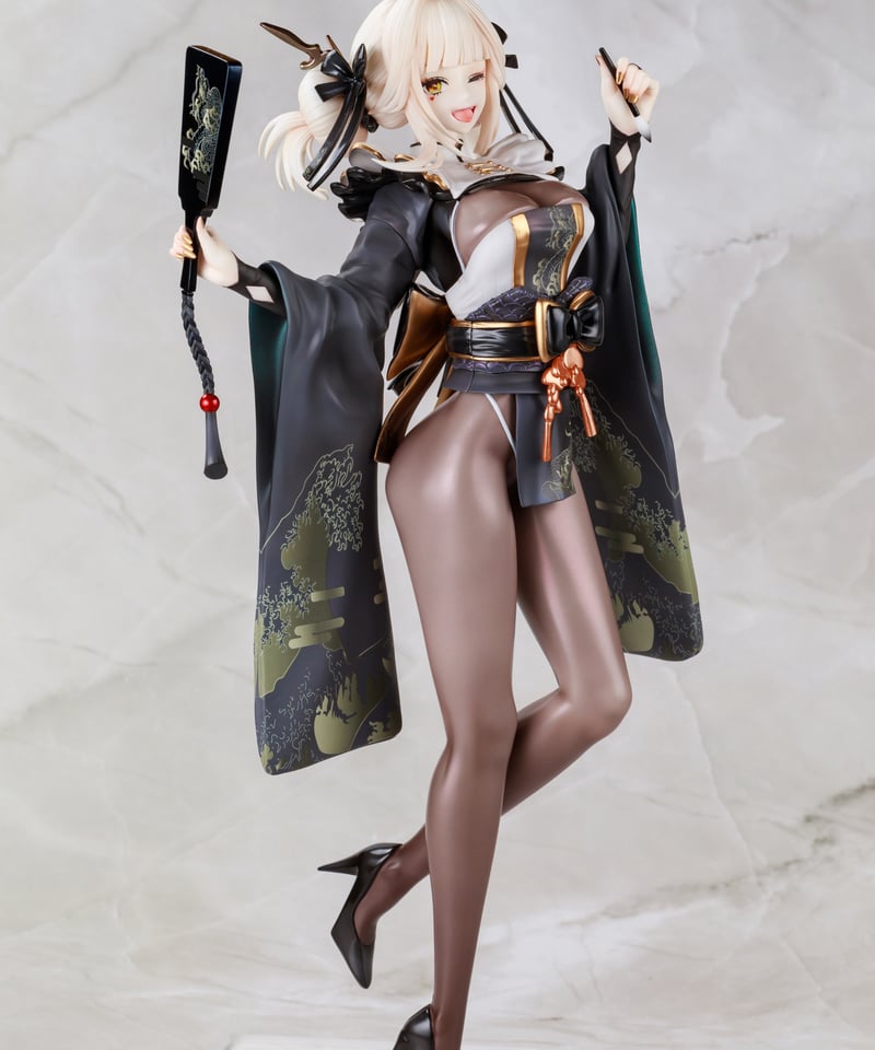 NIKKE 『ブラン ホワイトラビット』1/6 ガレージキット | じんべい.shop