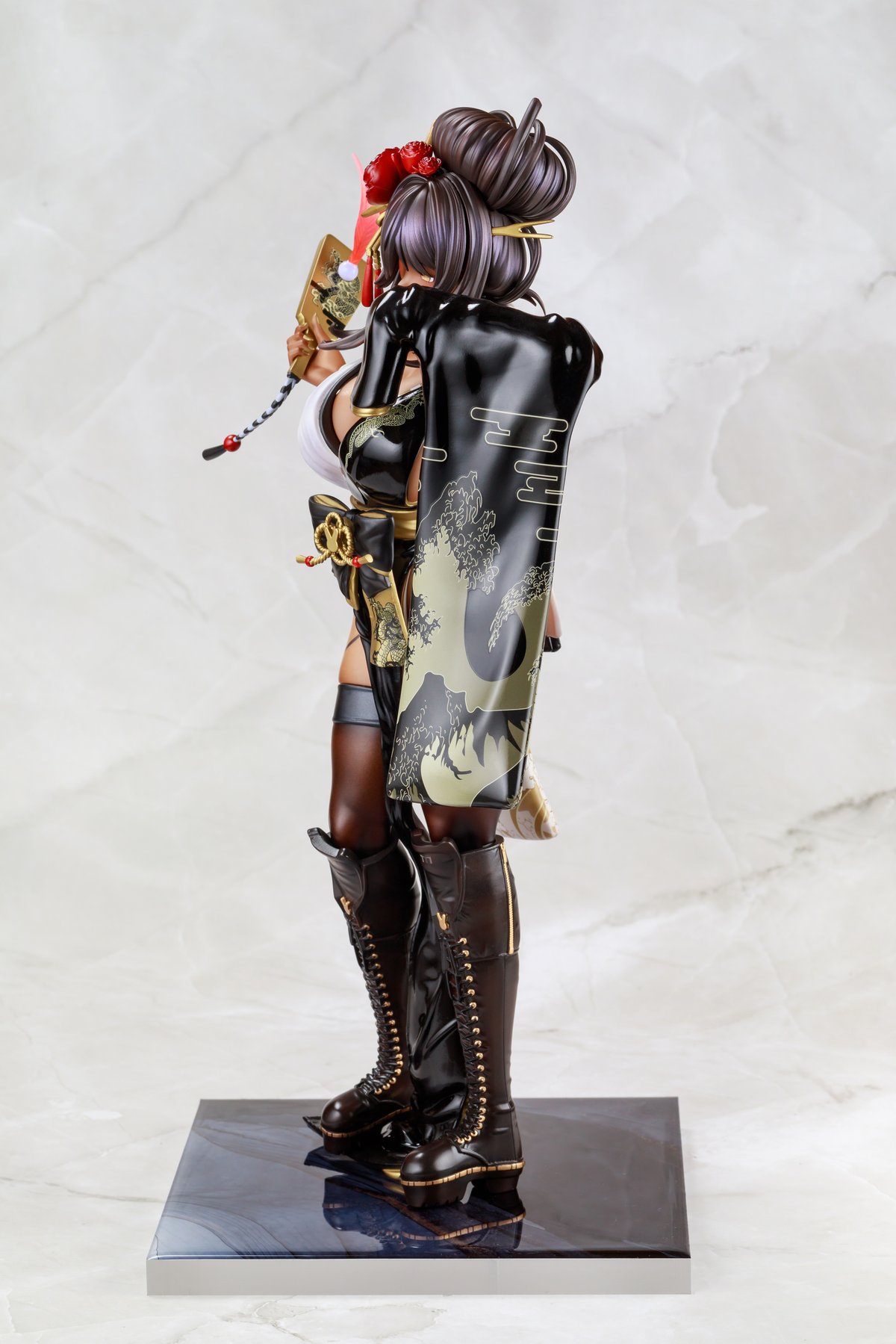 NIKKE 『ノワ－ル ブラックラビット』1/6 ガレージキット | じんべい.shop