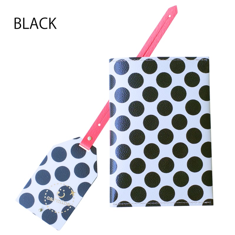 今パスポートケースを買うとラゲッジタグをプレゼント！【Passport