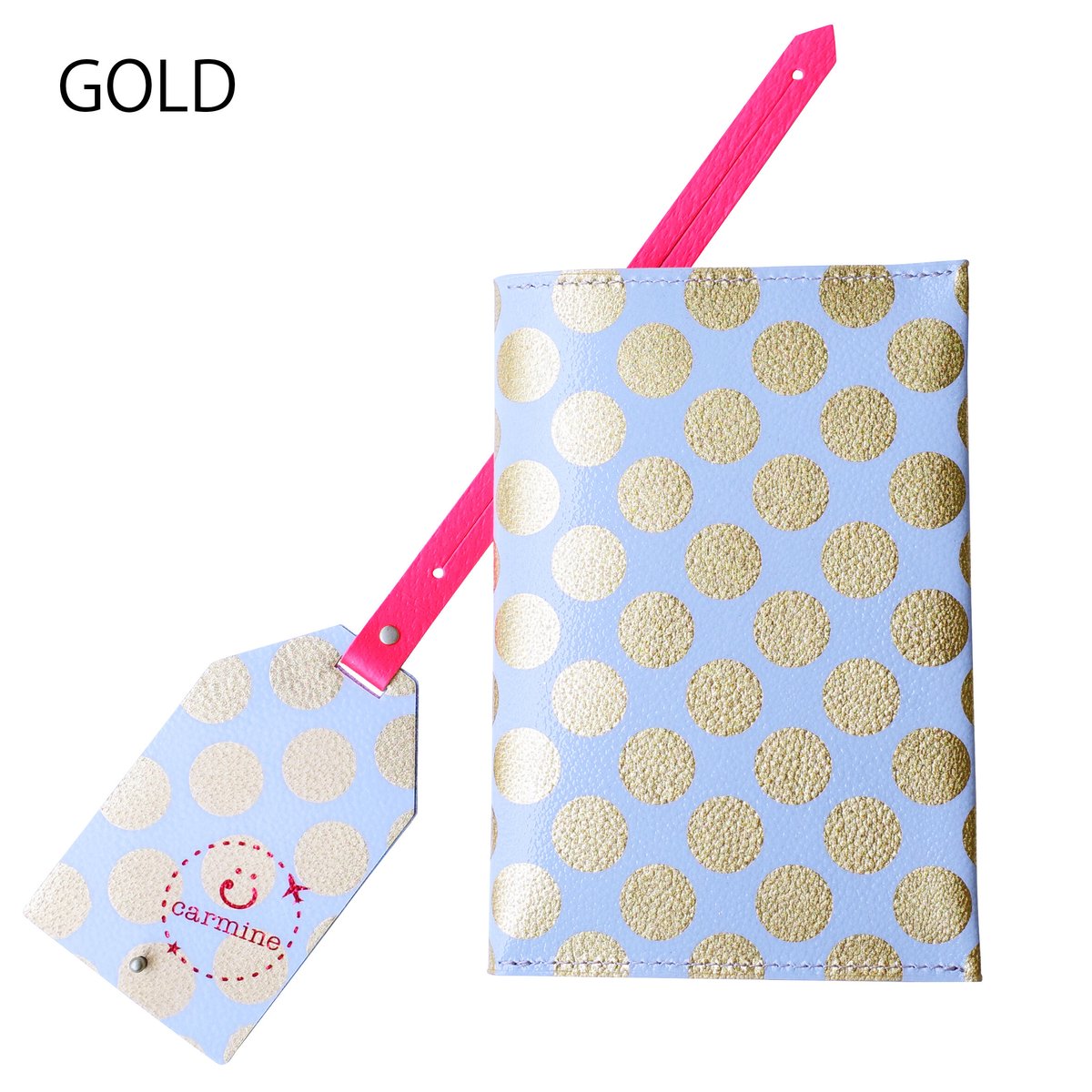 今パスポートケースを買うとラゲッジタグをプレゼント！【Passport