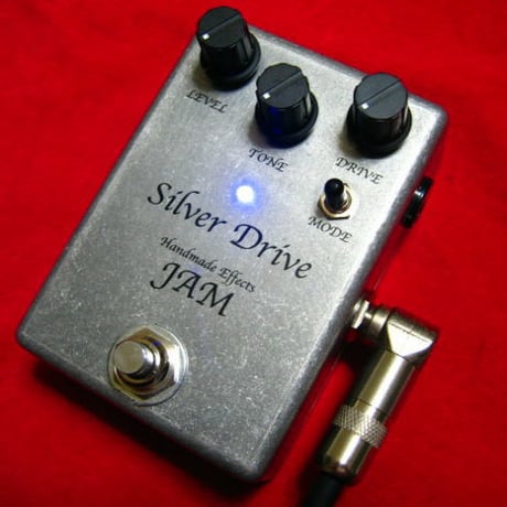 Handmade Effects JAM