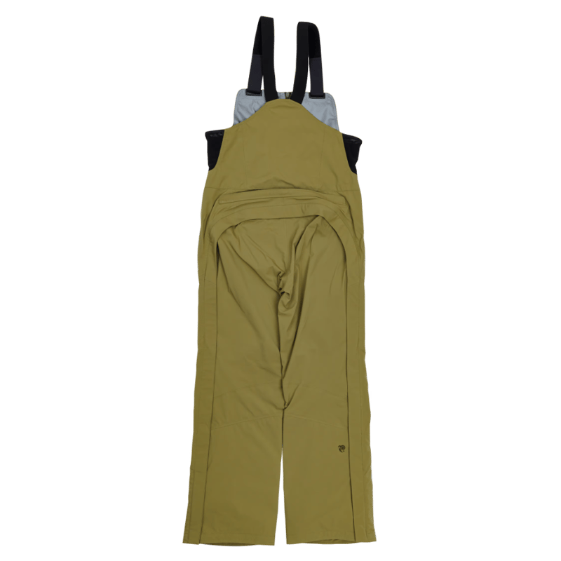 YOTEI PANTS (24/25 MODEL) Color：SAGE | P.RHYTHM