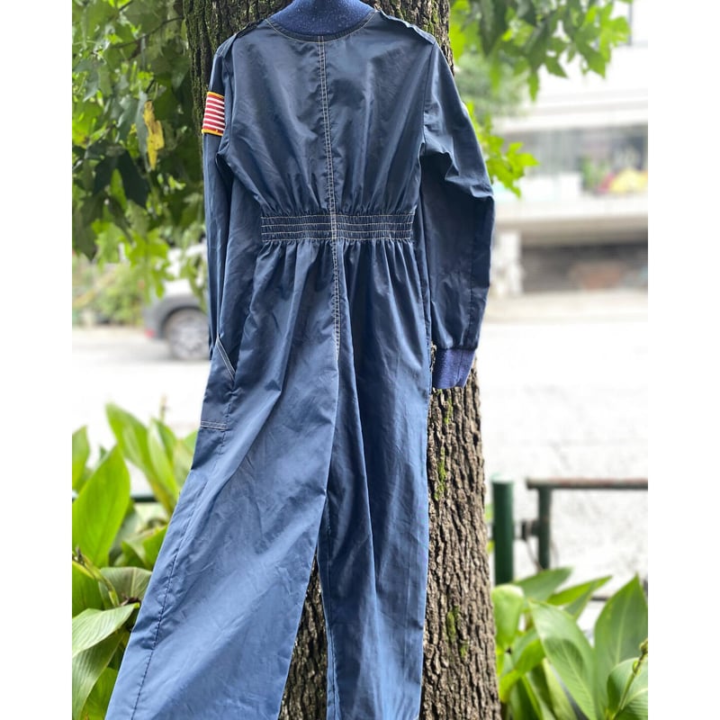 USED] KIDS♡ NASA ジャンプスーツ | garden730