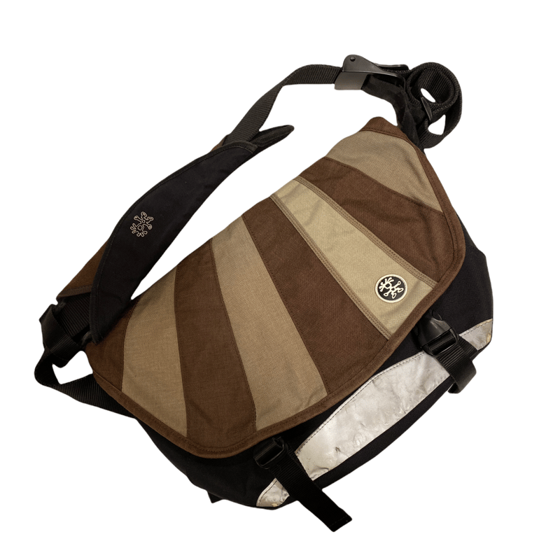 USED] CRUMPLER メッセンジャー BAG | garden730