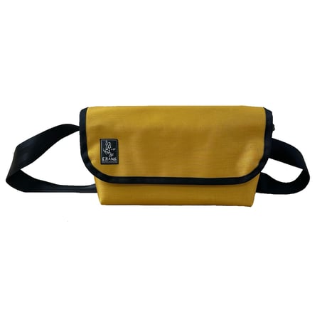 CATEGORY Messenger Sling | CRANK TOKYO WEB STORE