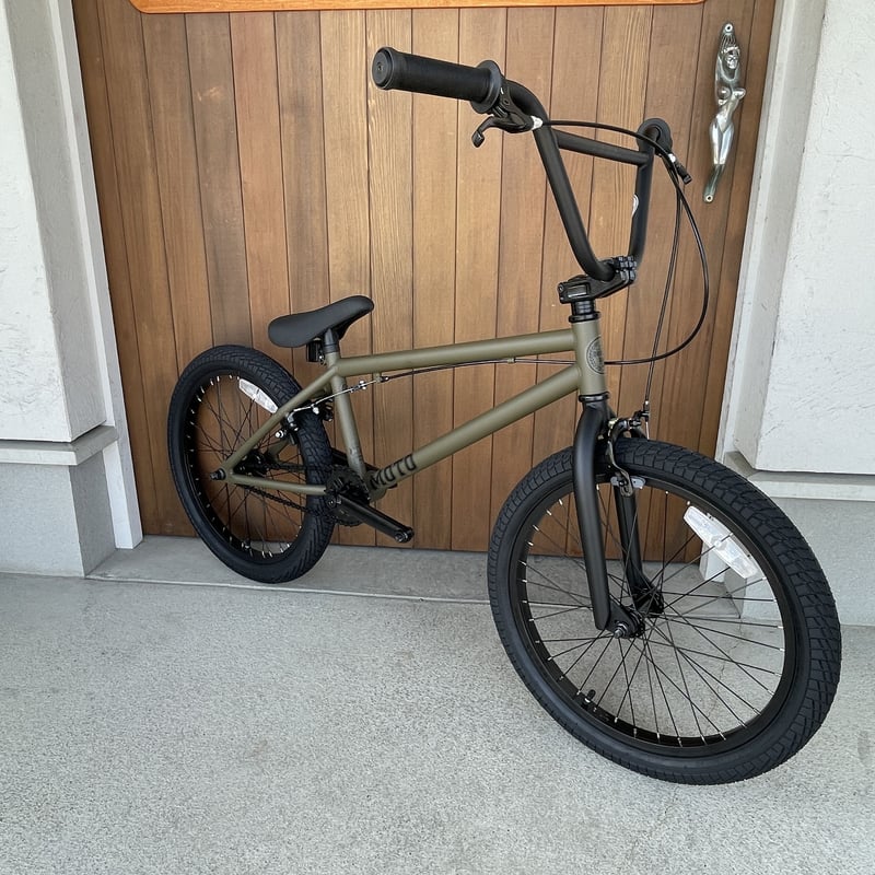 DURCUS ONE MOTO MATT ARMY | IKKEI BIKES STORE