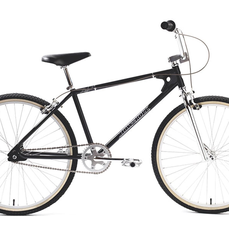 HOW I ROLL KICK IT - 26