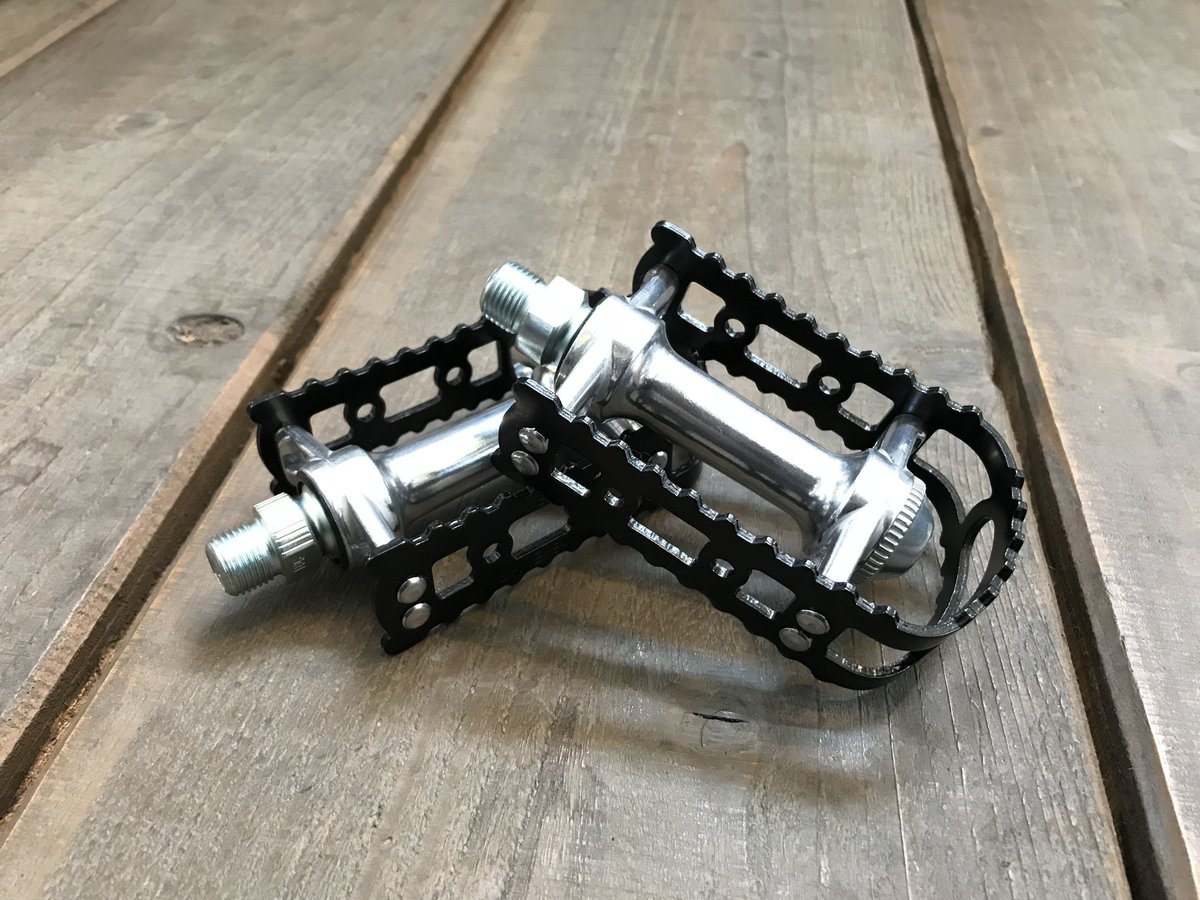 MKS (三ヶ島) BM-7 9/16 ペダル | IKKEI BIKES STORE