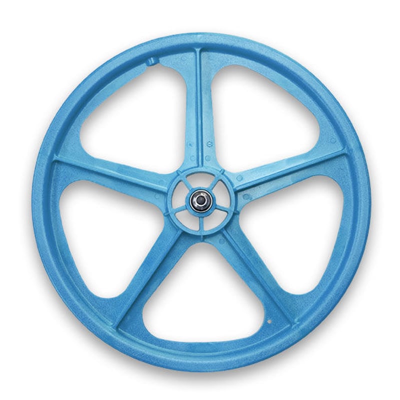 SKYWAY 20'' TUFF ホイール 2 - F&R SET, 3/8