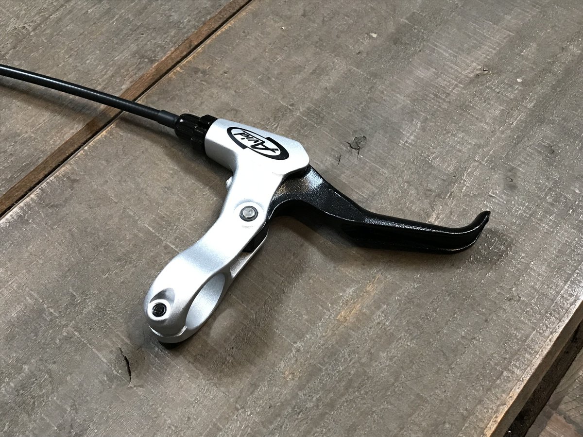 Avidメカニカルディスクブレーキ （完車外し） | IKKEI BIKES STORE