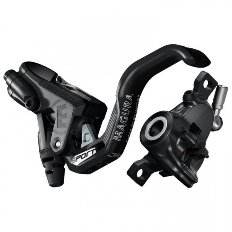 MAGURA MT Trail Sport ディスクブレーキF/Rセット | IKKEI BI